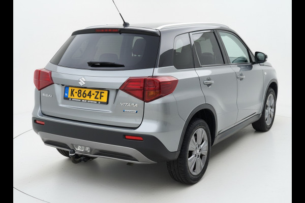 Suzuki Vitara 1.4 Boosterjet Smart Hybrid Select | Eerste eigenaar, Trekhaak, Stoelverwarming, Dodehoekdetectie, Bi-Tone, 1.500KG Trekgewicht