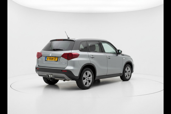Suzuki Vitara 1.4 Boosterjet Smart Hybrid Select | Eerste eigenaar, Trekhaak, Stoelverwarming, Dodehoekdetectie, Bi-Tone, 1.500KG Trekgewicht
