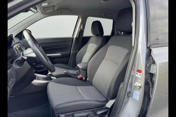 Suzuki Vitara 1.4 Boosterjet Smart Hybrid Select | Eerste eigenaar, Trekhaak, Stoelverwarming, Dodehoekdetectie, Bi-Tone, 1.500KG Trekgewicht