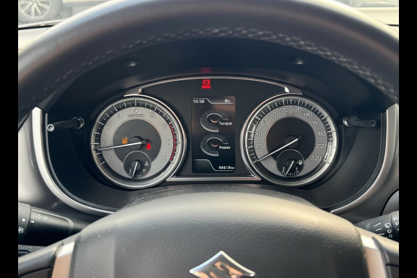 Suzuki Vitara 1.4 Boosterjet Smart Hybrid Select | Eerste eigenaar, Trekhaak, Stoelverwarming, Dodehoekdetectie, Bi-Tone, 1.500KG Trekgewicht