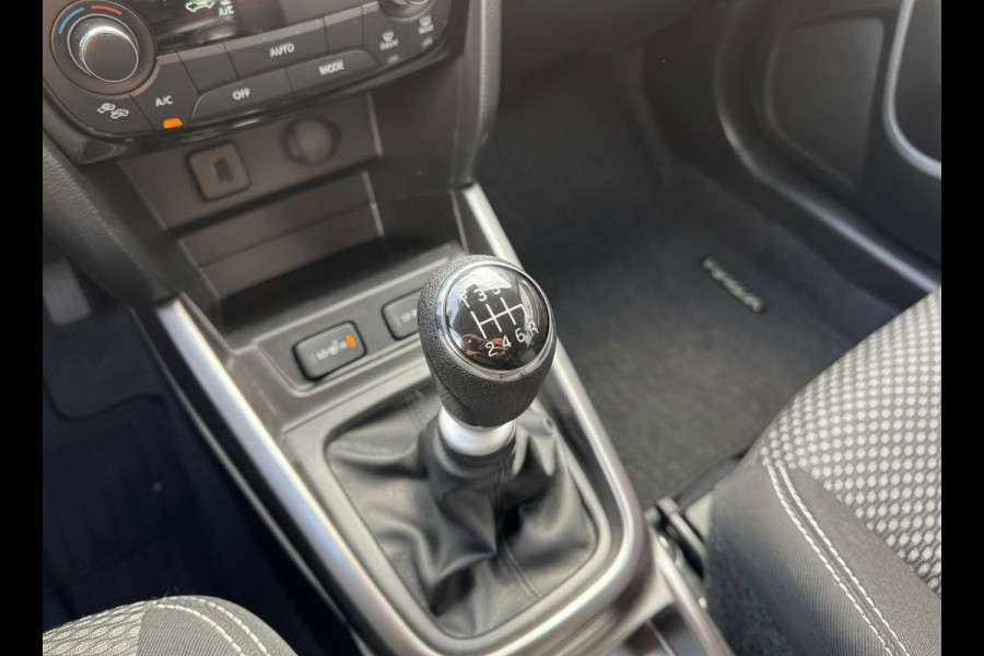 Suzuki Vitara 1.4 Boosterjet Smart Hybrid Select | Eerste eigenaar, Trekhaak, Stoelverwarming, Dodehoekdetectie, Bi-Tone, 1.500KG Trekgewicht