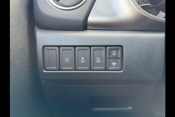 Suzuki Vitara 1.4 Boosterjet Smart Hybrid Select | Eerste eigenaar, Trekhaak, Stoelverwarming, Dodehoekdetectie, Bi-Tone, 1.500KG Trekgewicht