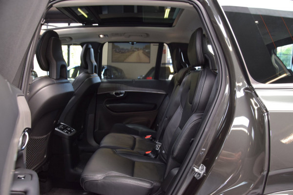 Volvo XC90 2.0 T8 Recharge AWD Inscription Panoramadak|Massage|Head-up|ACC|Org.NL|Dealer onderhouden