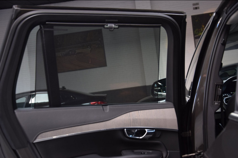 Volvo XC90 2.0 T8 Recharge AWD Inscription Panoramadak|Massage|Head-up|ACC|Org.NL|Dealer onderhouden