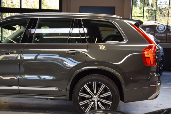 Volvo XC90 2.0 T8 Recharge AWD Inscription Panoramadak|Massage|Head-up|ACC|Org.NL|Dealer onderhouden