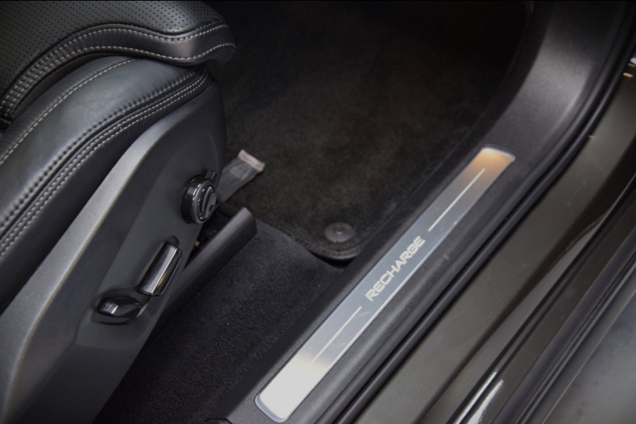 Volvo XC90 2.0 T8 Recharge AWD Inscription Panoramadak|Massage|Head-up|ACC|Org.NL|Dealer onderhouden