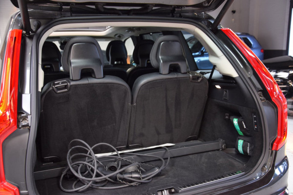 Volvo XC90 2.0 T8 Recharge AWD Inscription Panoramadak|Massage|Head-up|ACC|Org.NL|Dealer onderhouden