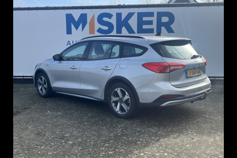 Ford FOCUS Wagon 1.0 EcoB. Active Bns COMFORT PACK! WINTERPACK! PARKINGPACK!