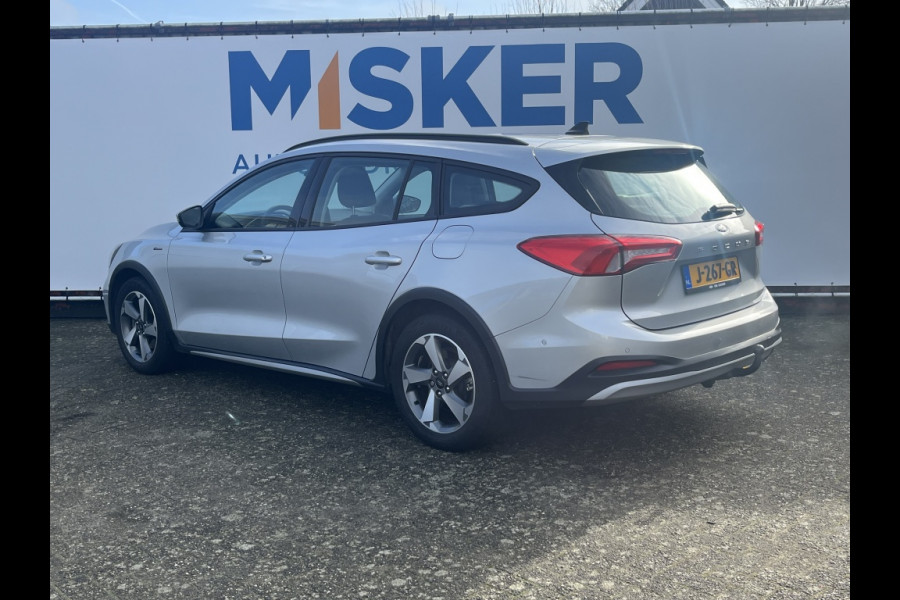 Ford FOCUS Wagon 1.0 EcoB. Active Bns COMFORT PACK! WINTERPACK! PARKINGPACK!