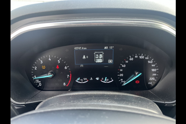 Ford FOCUS Wagon 1.0 EcoB. Active Bns COMFORT PACK! WINTERPACK! PARKINGPACK!