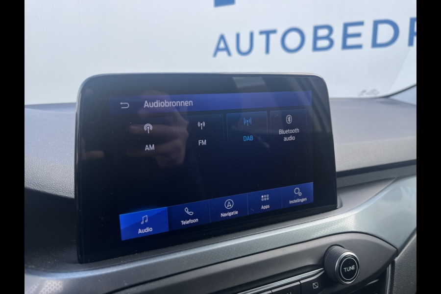 Ford FOCUS Wagon 1.0 EcoB. Active Bns COMFORT PACK! WINTERPACK! PARKINGPACK!