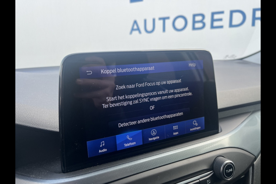 Ford FOCUS Wagon 1.0 EcoB. Active Bns COMFORT PACK! WINTERPACK! PARKINGPACK!