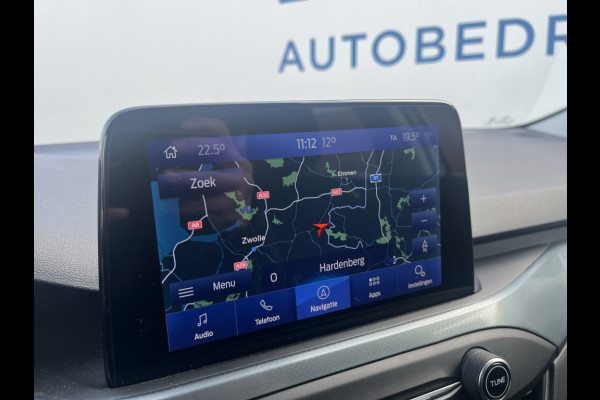 Ford FOCUS Wagon 1.0 EcoB. Active Bns COMFORT PACK! WINTERPACK! PARKINGPACK!