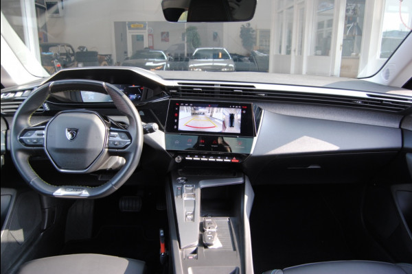 Peugeot 308 SW 1.2 PT All. Pack Bns | Adaptive Cruise| Trekhaak | Stoelverwarmi