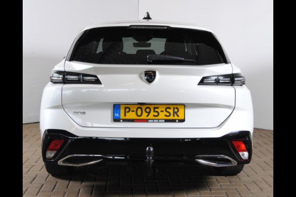 Peugeot 308 SW 1.2 PT All. Pack Bns | Adaptive Cruise| Trekhaak | Stoelverwarmi