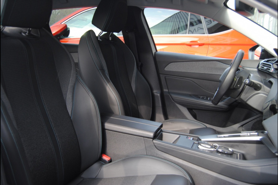 Peugeot 308 SW 1.2 PT All. Pack Bns | Adaptive Cruise| Trekhaak | Stoelverwarmi