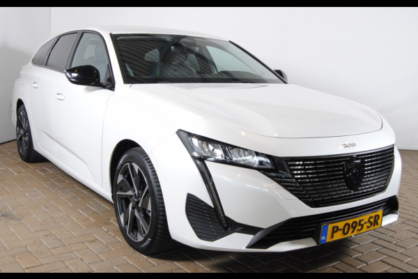 Peugeot 308 SW 1.2 PT All. Pack Bns | Adaptive Cruise| Trekhaak | Stoelverwarmi