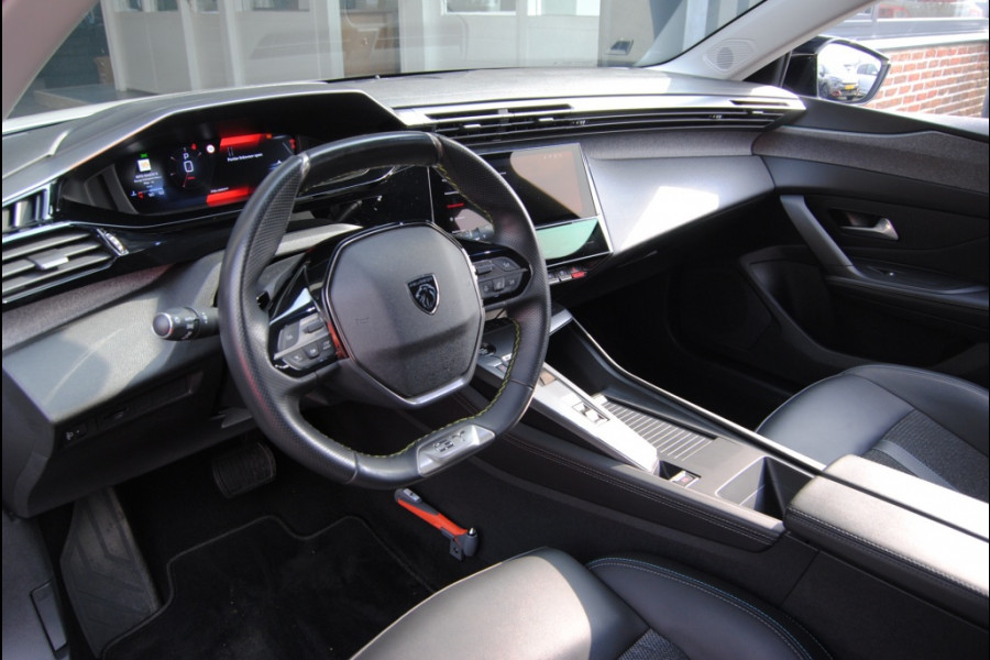 Peugeot 308 SW 1.2 PT All. Pack Bns | Adaptive Cruise| Trekhaak | Stoelverwarmi