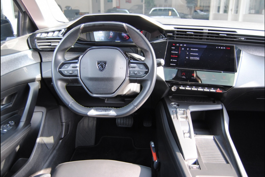 Peugeot 308 SW 1.2 PT All. Pack Bns | Adaptive Cruise| Trekhaak | Stoelverwarmi