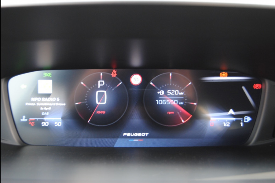 Peugeot 308 SW 1.2 PT All. Pack Bns | Adaptive Cruise| Trekhaak | Stoelverwarmi