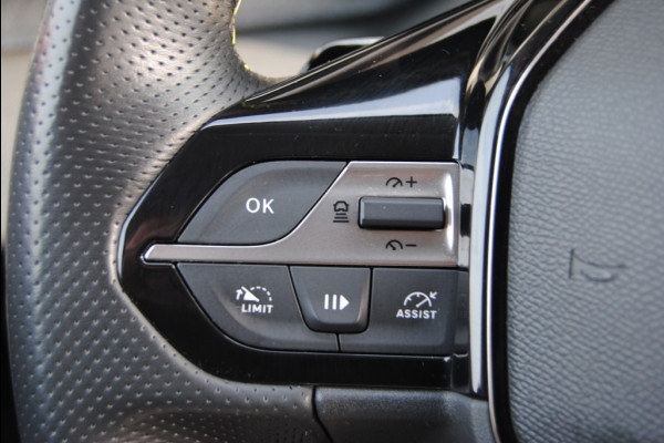 Peugeot 308 SW 1.2 PT All. Pack Bns | Adaptive Cruise| Trekhaak | Stoelverwarmi