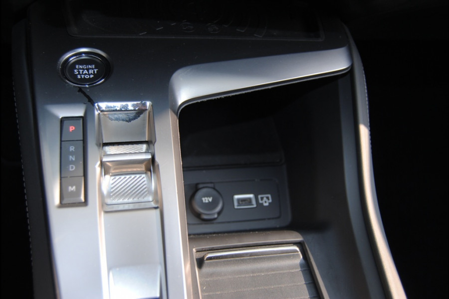 Peugeot 308 SW 1.2 PT All. Pack Bns | Adaptive Cruise| Trekhaak | Stoelverwarmi