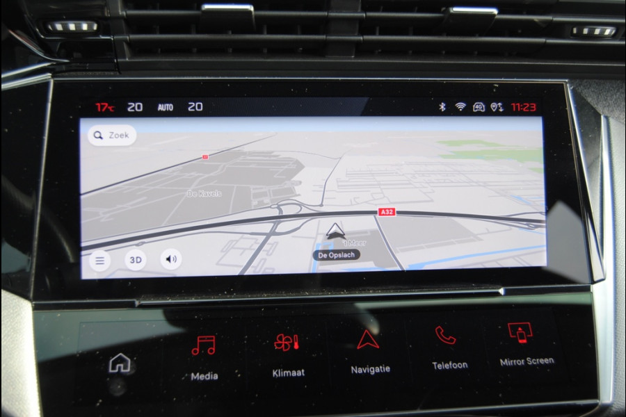 Peugeot 308 SW 1.2 PT All. Pack Bns | Adaptive Cruise| Trekhaak | Stoelverwarmi