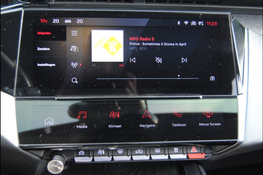 Peugeot 308 SW 1.2 PT All. Pack Bns | Adaptive Cruise| Trekhaak | Stoelverwarmi