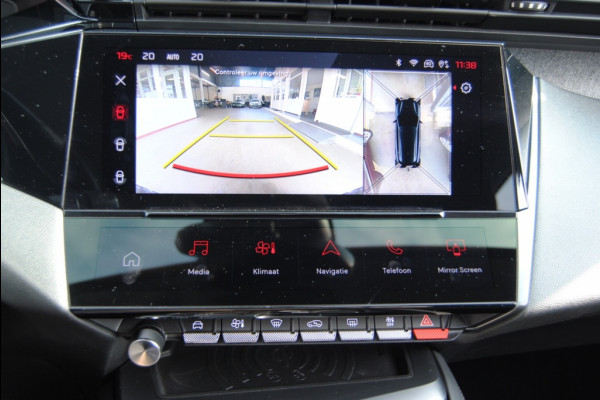 Peugeot 308 SW 1.2 PT All. Pack Bns | Adaptive Cruise| Trekhaak | Stoelverwarmi