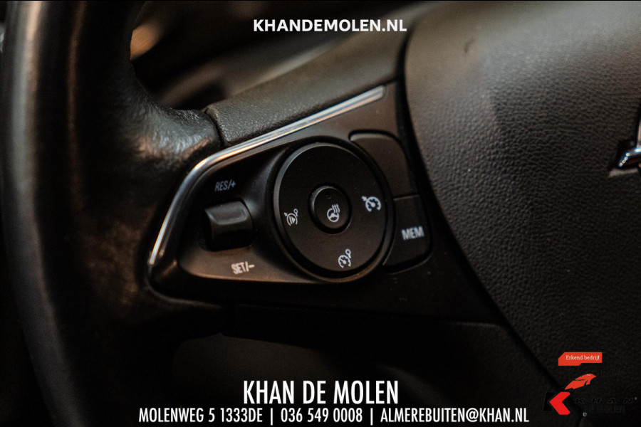 Opel Crossland X 1.2 Turbo Innovation Camera|CruiseControl|Stuurverwarming|Airco