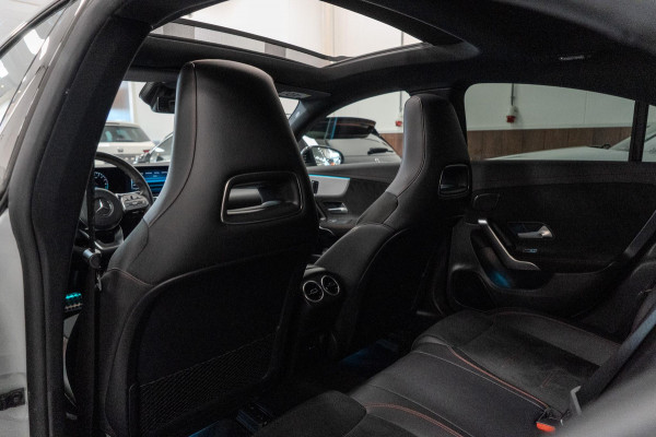 Mercedes-Benz CLA-Klasse 250 e AMG Business Solution Pano|Memory|Camera|Sfeerverlichting