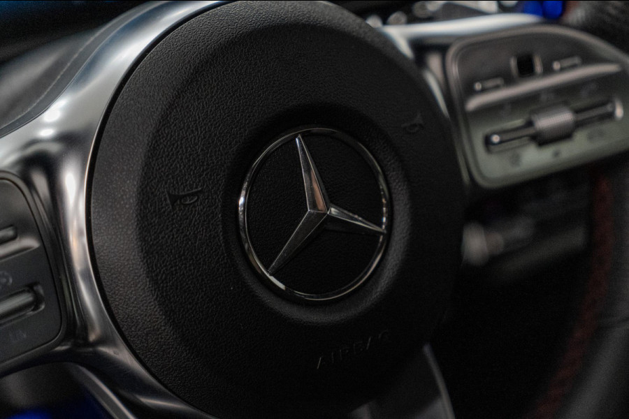 Mercedes-Benz CLA-Klasse 250 e AMG Business Solution Pano|Memory|Camera|Sfeerverlichting