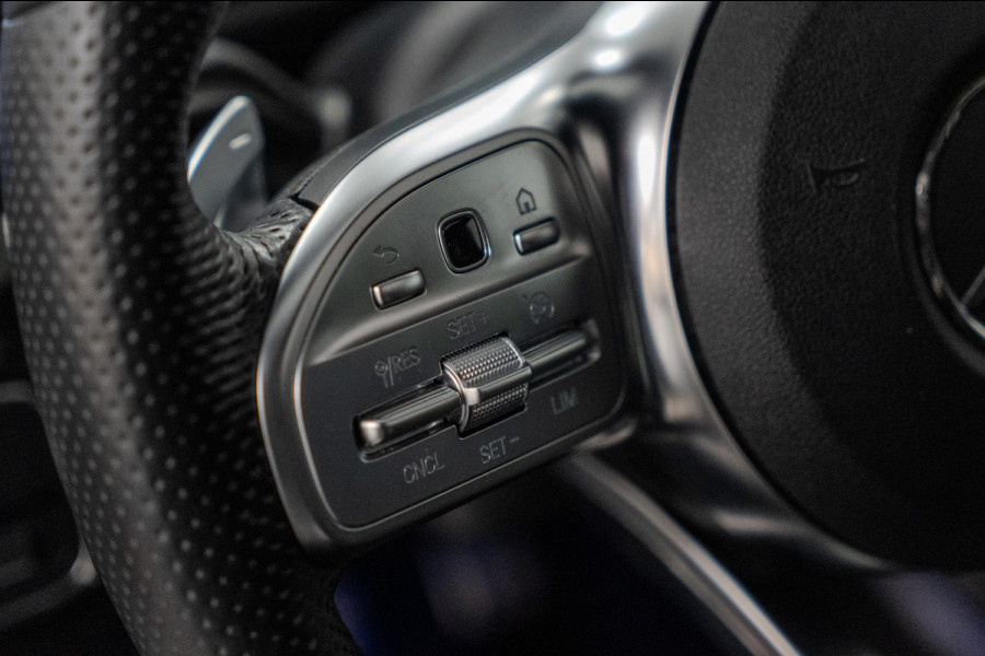 Mercedes-Benz CLA-Klasse 250 e AMG Business Solution Pano|Memory|Camera|Sfeerverlichting