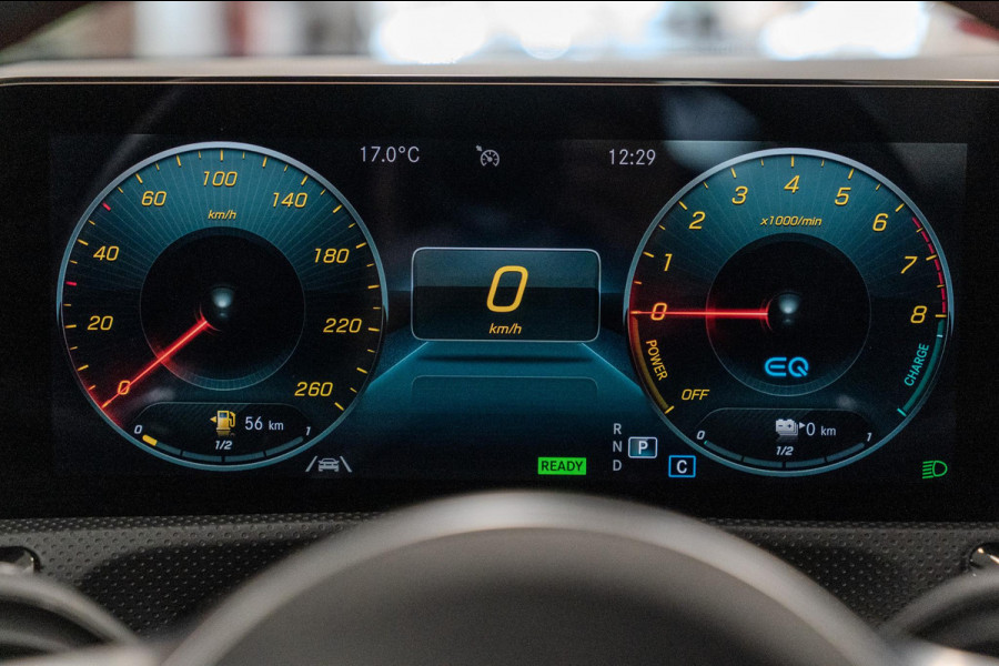 Mercedes-Benz CLA-Klasse 250 e AMG Business Solution Pano|Memory|Camera|Sfeerverlichting