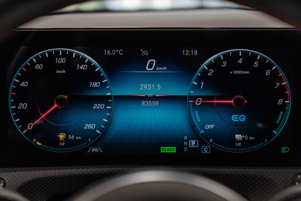 Mercedes-Benz CLA-Klasse 250 e AMG Business Solution Pano|Memory|Camera|Sfeerverlichting