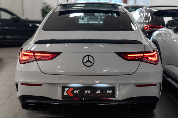 Mercedes-Benz CLA-Klasse 250 e AMG Business Solution Pano|Memory|Camera|Sfeerverlichting
