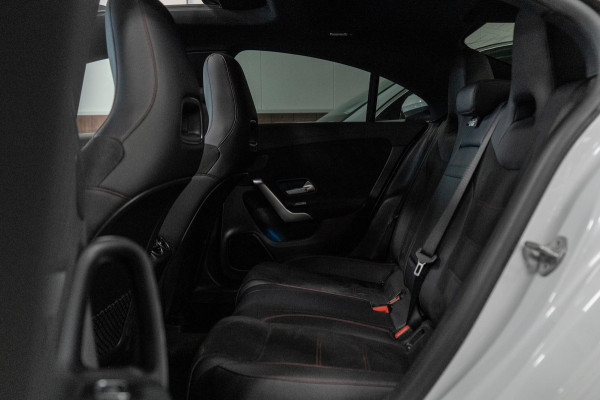 Mercedes-Benz CLA-Klasse 250 e AMG Business Solution Pano|Memory|Camera|Sfeerverlichting