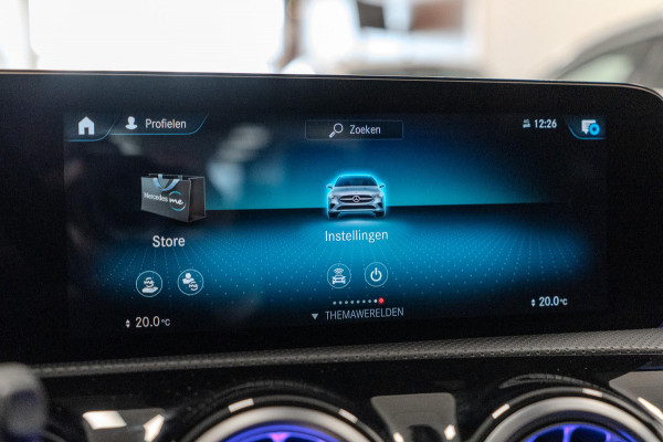 Mercedes-Benz CLA-Klasse 250 e AMG Business Solution Pano|Memory|Camera|Sfeerverlichting