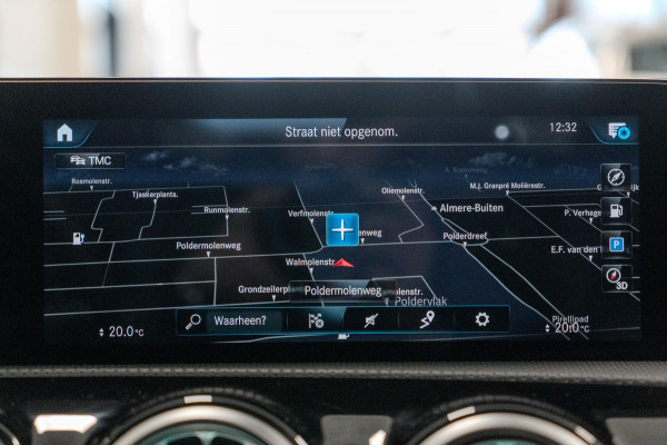 Mercedes-Benz CLA-Klasse 250 e AMG Business Solution Pano|Memory|Camera|Sfeerverlichting