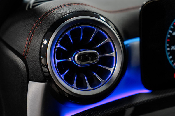 Mercedes-Benz CLA-Klasse 250 e AMG Business Solution Pano|Memory|Camera|Sfeerverlichting