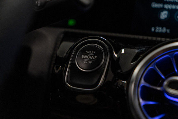 Mercedes-Benz CLA-Klasse 250 e AMG Business Solution Pano|Memory|Camera|Sfeerverlichting
