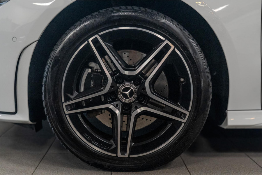 Mercedes-Benz CLA-Klasse 250 e AMG Business Solution Pano|Memory|Camera|Sfeerverlichting