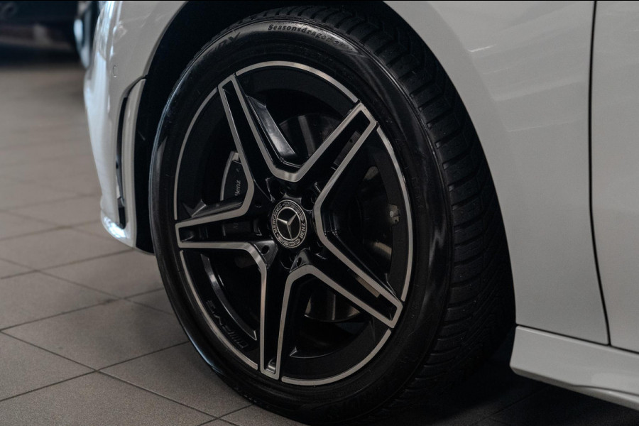 Mercedes-Benz CLA-Klasse 250 e AMG Business Solution Pano|Memory|Camera|Sfeerverlichting
