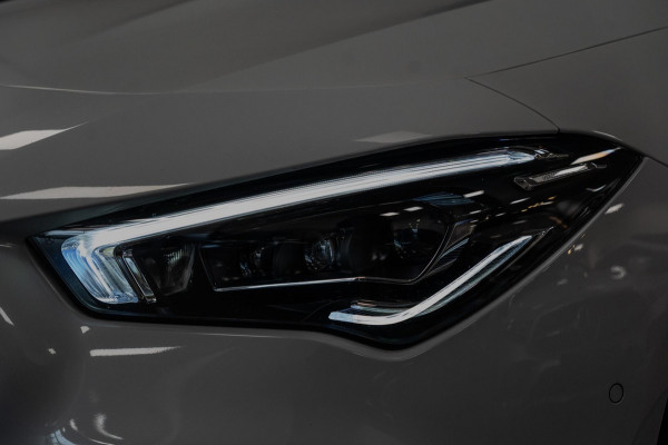 Mercedes-Benz CLA-Klasse 250 e AMG Business Solution Pano|Memory|Camera|Sfeerverlichting