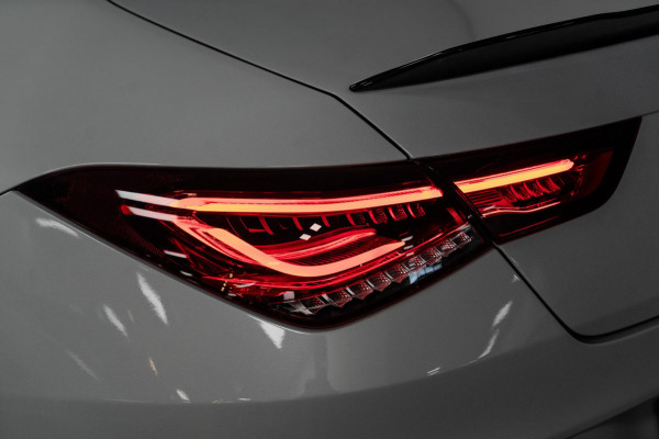 Mercedes-Benz CLA-Klasse 250 e AMG Business Solution Pano|Memory|Camera|Sfeerverlichting