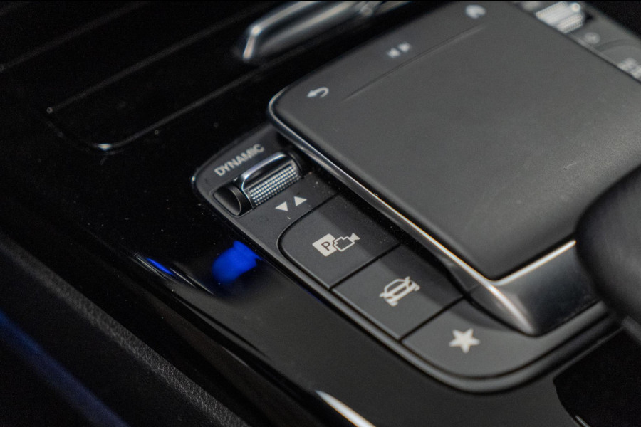 Mercedes-Benz CLA-Klasse 250 e AMG Business Solution Pano|Memory|Camera|Sfeerverlichting