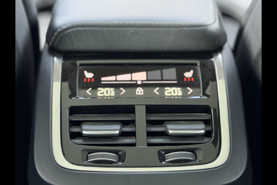 Volvo V60 2.0 T6 AWD Inscription Polestar |Full option| Pano|B&W|StoelVentilatie|PilotAssist|Trekhaak