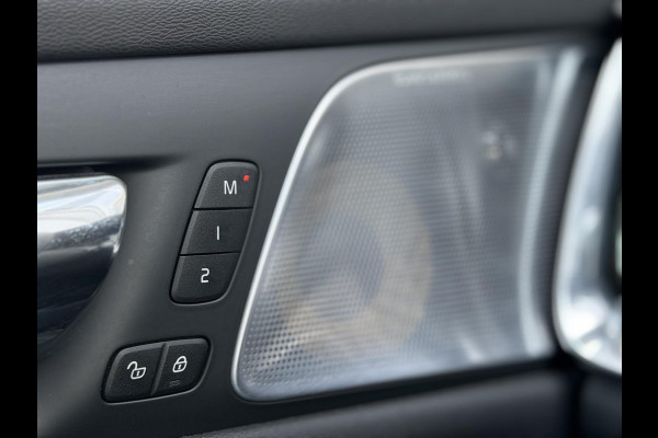 Volvo V60 2.0 T6 AWD Inscription Polestar |Full option| Pano|B&W|StoelVentilatie|PilotAssist|Trekhaak