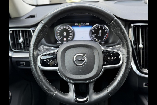 Volvo V60 2.0 T6 AWD Inscription Polestar |Full option| Pano|B&W|StoelVentilatie|PilotAssist|Trekhaak