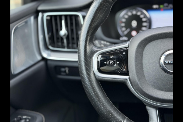 Volvo V60 2.0 T6 AWD Inscription Polestar |Full option| Pano|B&W|StoelVentilatie|PilotAssist|Trekhaak